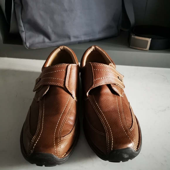 Men's Freeway casual loafers - Picture 12 of 14